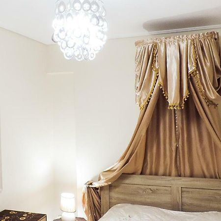 Penthouse Deluxe Apartment At Piraeus Ngoại thất bức ảnh