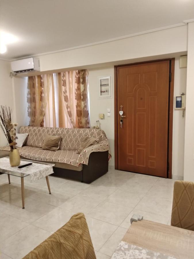 Penthouse Deluxe Apartment At Piraeus Ngoại thất bức ảnh