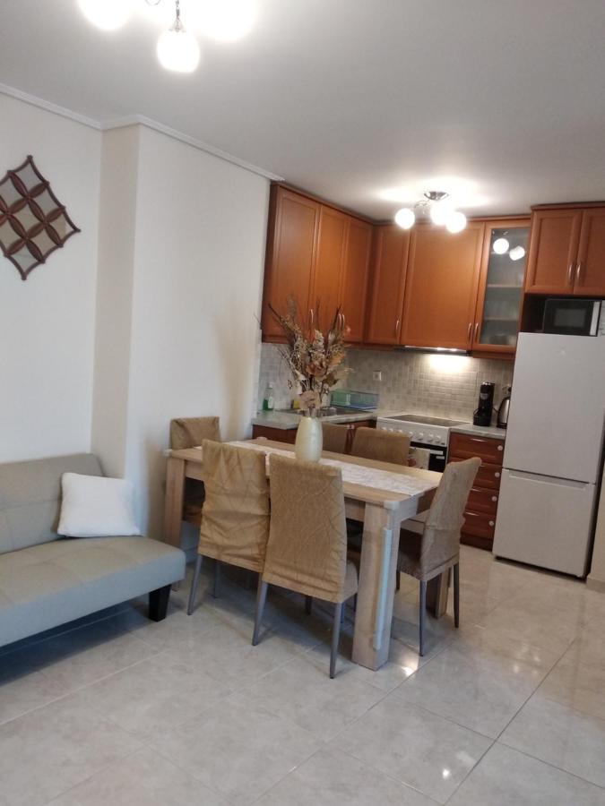 Penthouse Deluxe Apartment At Piraeus Ngoại thất bức ảnh