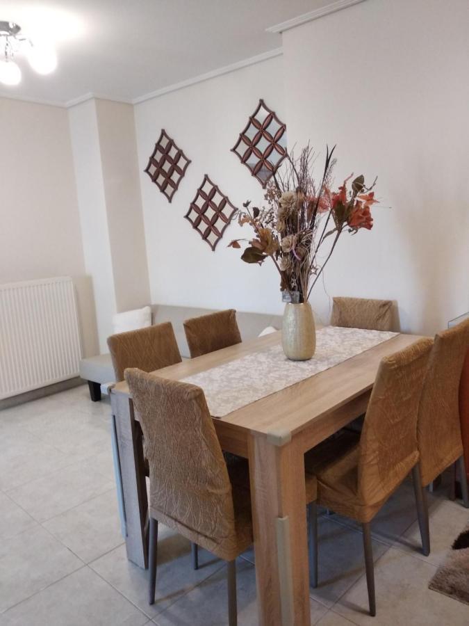 Penthouse Deluxe Apartment At Piraeus Ngoại thất bức ảnh