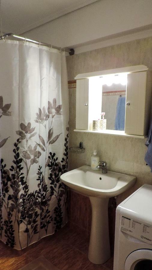 Penthouse Deluxe Apartment At Piraeus Ngoại thất bức ảnh